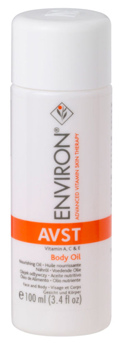 AVST Body Oil